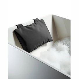 Bath Pillow Decor Walther Loft NKS Black