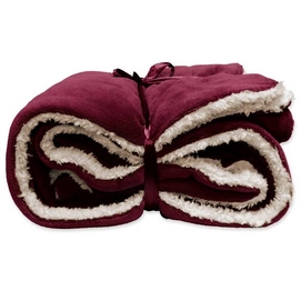 Plaid Unique Living Lars Tawny Port