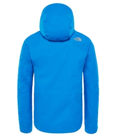 Jas The North Face Men Purna 2L Bomber Blue Urban Navy