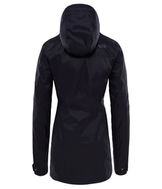 Jas The North Face Women City Midi Trench TNF Black