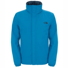 Winterjacke The North Face Resolve Insulated Blau Herren