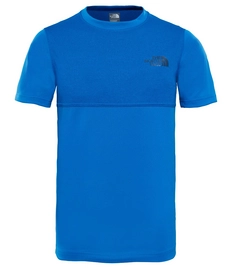 T-Shirt The North Face Boys Reactor Turkish Sea