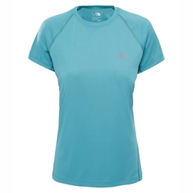 T-Shirt The North Face Women Flex Bristol Blue