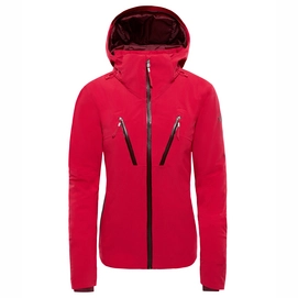 Jas The North Face Women Apex Flex 2L Jacket Cerise Pink