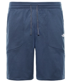 Korte Broek The North Face Men TNL Short Urban Navy
