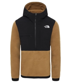 Fleece The North Face Denali Anorak 2 British Khaki
