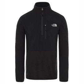 Pull The North Face Men Glacier Pro 1/4 Zip TNF Black TNF Black