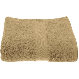Handdoek Sensei Luxury Taupe