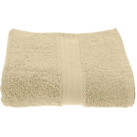 Handtuch Sensei Luxury Ficelle Taupe