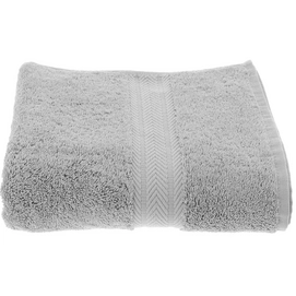 Handdoek Sensei Luxury Gris Perle