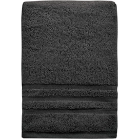 Washandje Sensei Sensilk Antraciet