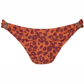 Bas de Bikini Barts Women Des Bikini Briefs Terra