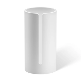 Toilet Roll Holder Decor Walther Stone Matte White