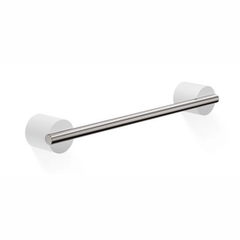 Towel Rail Decor Walther Stone Matte White Matte Stainless Steel 30 cm
