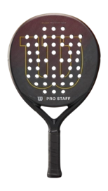 Padel Racket Wilson Pro Staff V2 Tour 25