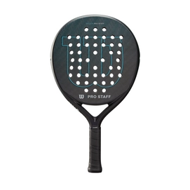 Padel Racket Wilson Pro Staff V2 Blue