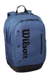 Tennisrugzak Wilson Tour Ultra Backpack Blue