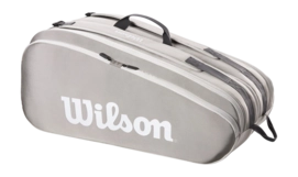 Tennistas Wilson Tour 12 Pk Stone