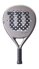 Padelschläger Wilson Carbon Force