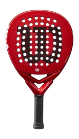 Padelschläger Wilson Unisex Bela Elite V2.5