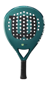 Padel Racket Wilson Blade V3