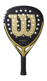 Raquette de Padel Wilson Defy LS V1