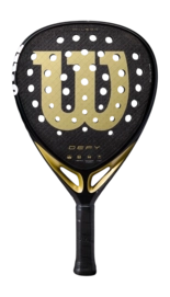 Padelschläger Wilson Defy V1
