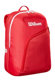 Padel Rucksack Wilson Padel Tour Rucksack 2025 Red