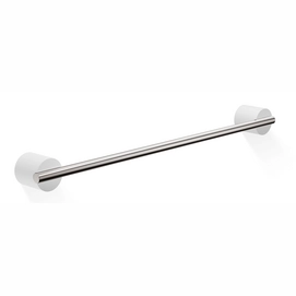 Towel Rail Decor Walther Stone Matte White Matte Stainless Steel 45 cm