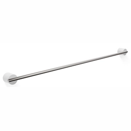 Towel Rail Decor Walther Stone Matte White Matte Stainless Steel 80 cm