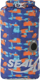 Tragetasche Sealline Blocker Purge DRY 20L Blau Camo