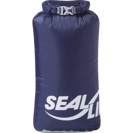 Draagtas Sealline Blocker DRY sack 5L Navy