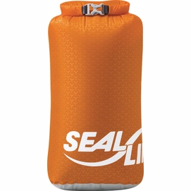 Tragetasche Sealline Blocker DRY Sack 20L Orange