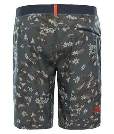 Korte Broek The North Face Men Beyond The Wall Grape Leaf