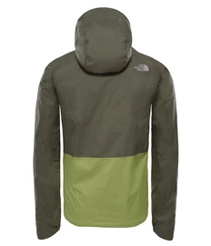 Jas The North Face Men Purna 2.5L Grape Leaf Iguana Green