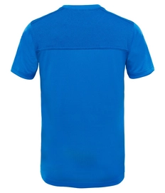 T-Shirt The North Face Boys Reactor Turkish Sea