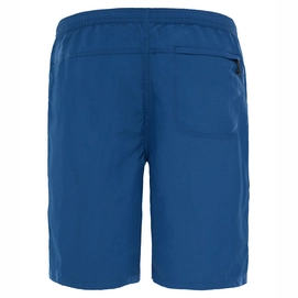 Korte Broek The North Face Men Po Adventure Shady Blue