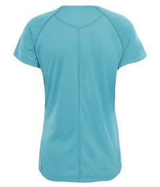 T-Shirt The North Face Women Flex Bristol Blue
