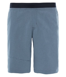 Korte Broek The North Face Men Beyond The Wall TNF Dark Grey Heather