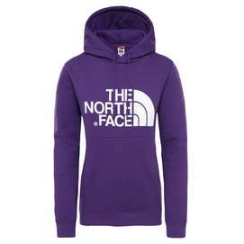 Trui The North Face Women Drew Hoody Hero Purple
