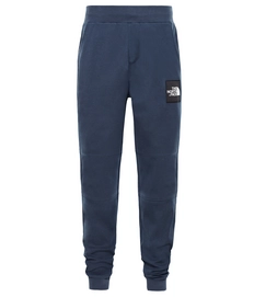 Trainingsbroek The North Face Men Fine 2 Urban Navy