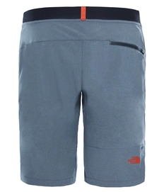 Korte Broek The North Face Men Beyond The Wall TNF Dark Grey Heather