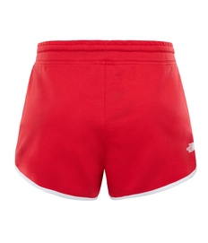 Korte Broek The North Face Women Never Stop Exploring TNF Red