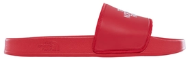 Slipper The North Face Men Base Camp Slide II Red White