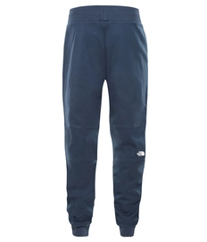Trainingsbroek The North Face Men Fine 2 Urban Navy