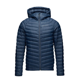 Jacket Black Diamond Men Access Down Hoody Indigo