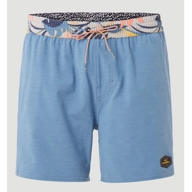 Badehose O'Neill Island Walton Blue Herren