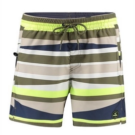 Badehose O'Neill Horizon Green