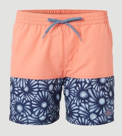 Boardshort O'Neill Men Spliced Mandarine