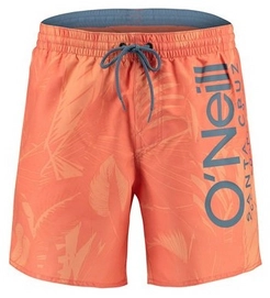 Board Shorts O'Neill Men Cali Floral Yellow